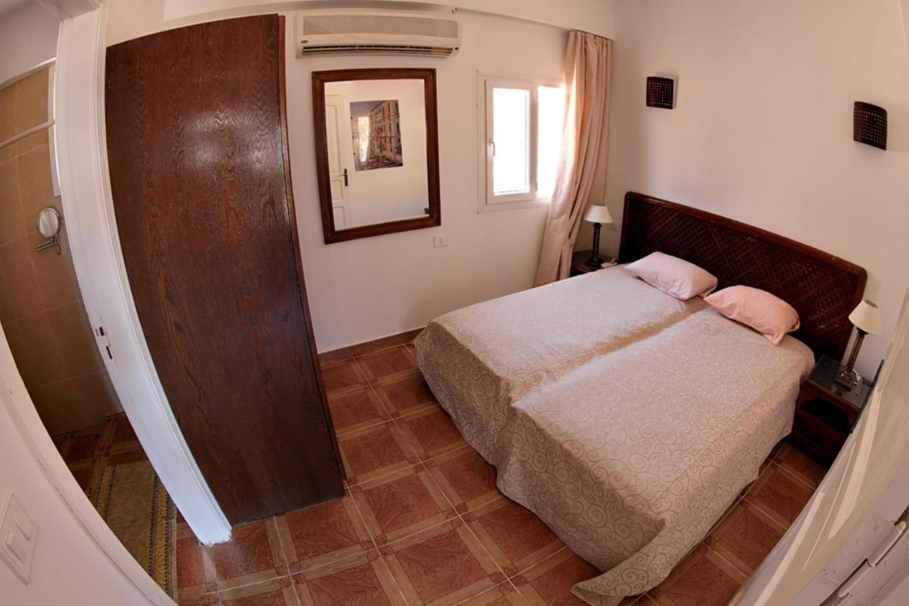 Sea View At Canyon Estate Dahab Exterior foto