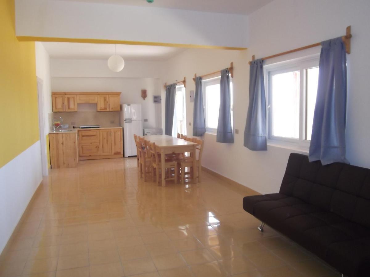 Sea View At Canyon Estate Dahab Exterior foto