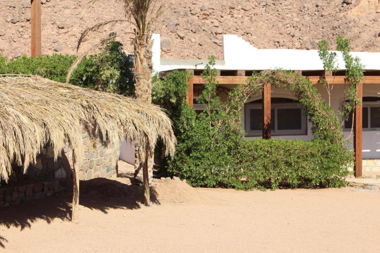 Sea View At Canyon Estate Dahab Exterior foto