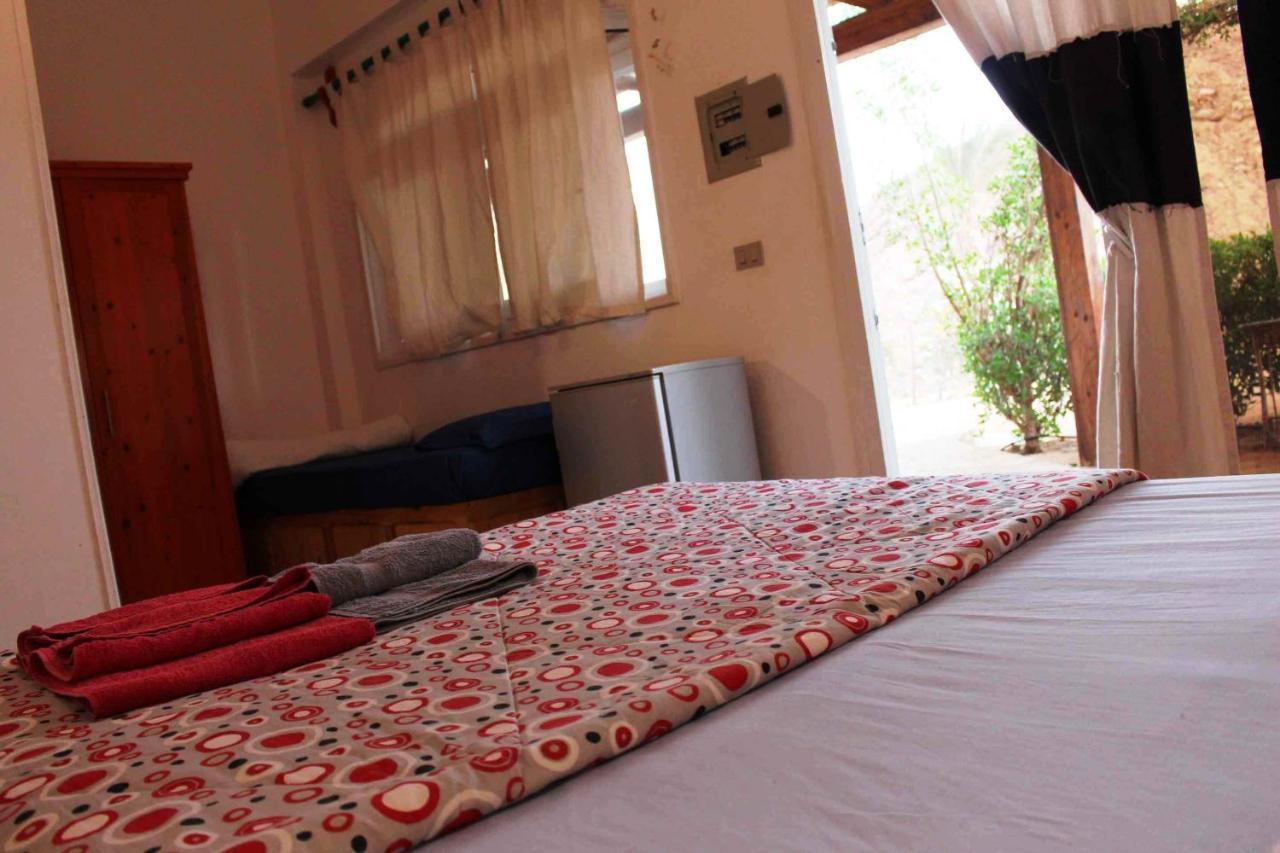 Sea View At Canyon Estate Dahab Exterior foto