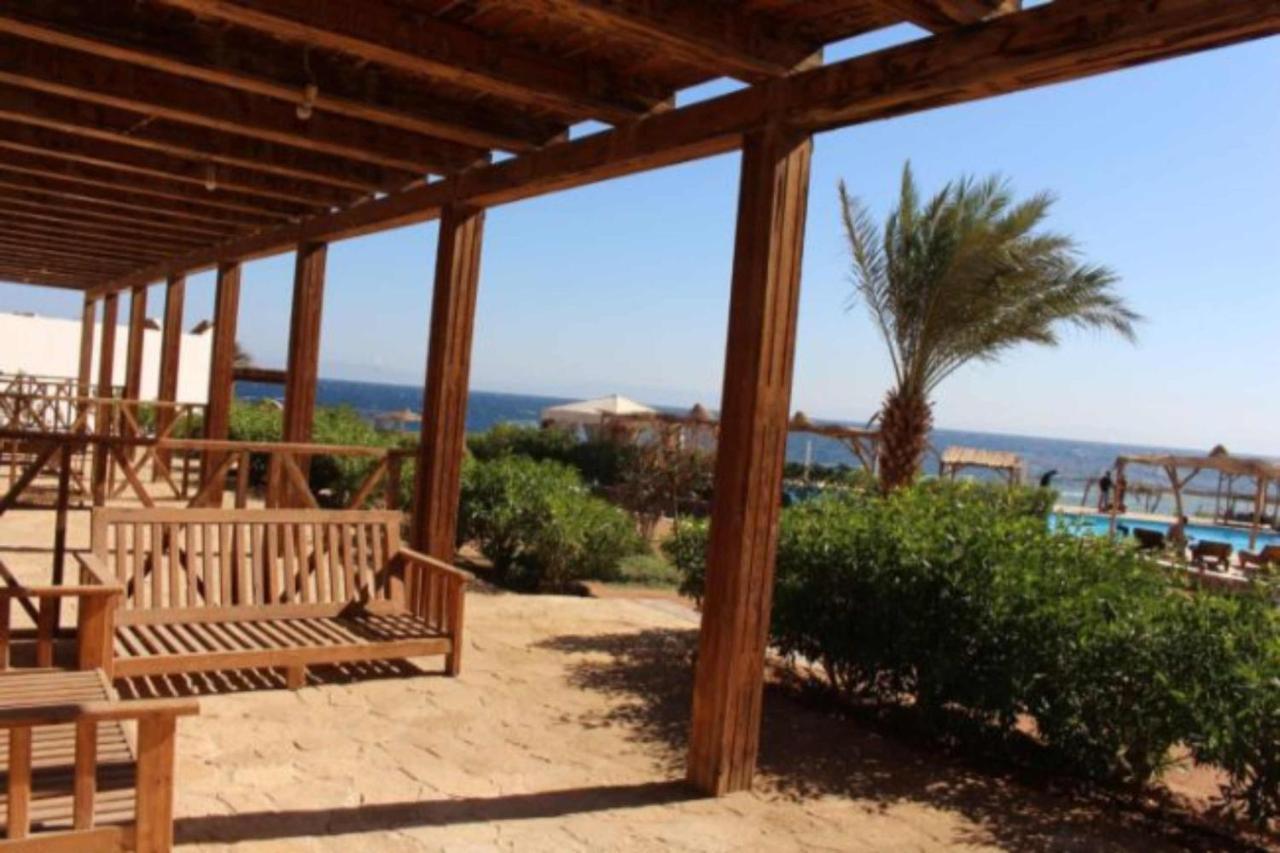 Sea View At Canyon Estate Dahab Exterior foto