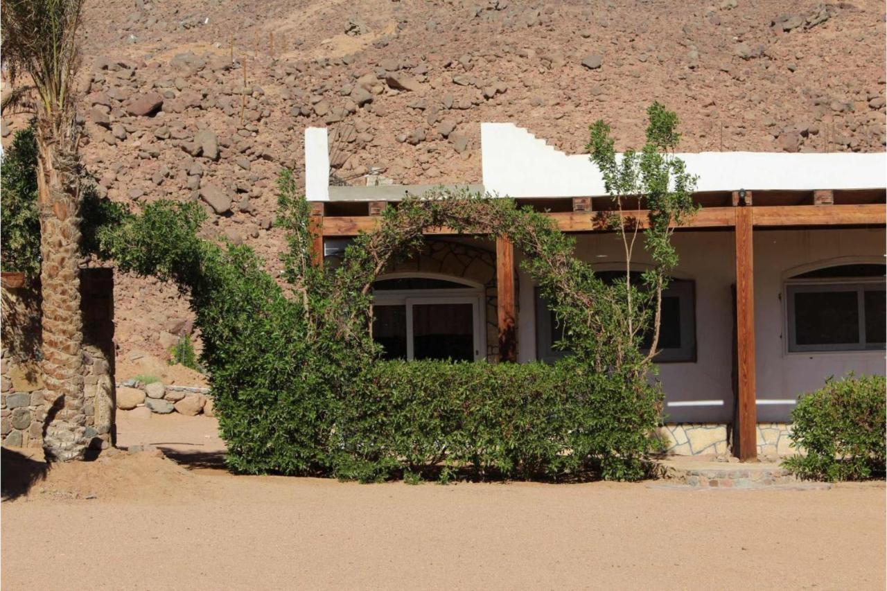 Sea View At Canyon Estate Dahab Exterior foto