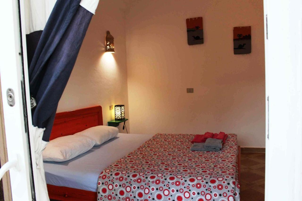 Sea View At Canyon Estate Dahab Exterior foto